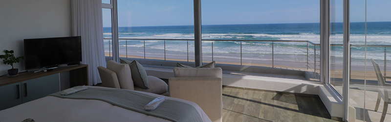 Oceans Villa Panorama Suite