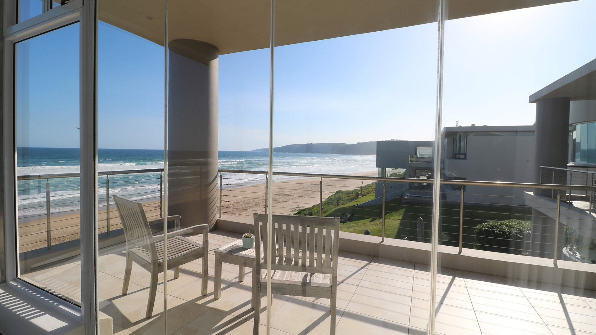 Panorama Suite Gallery
